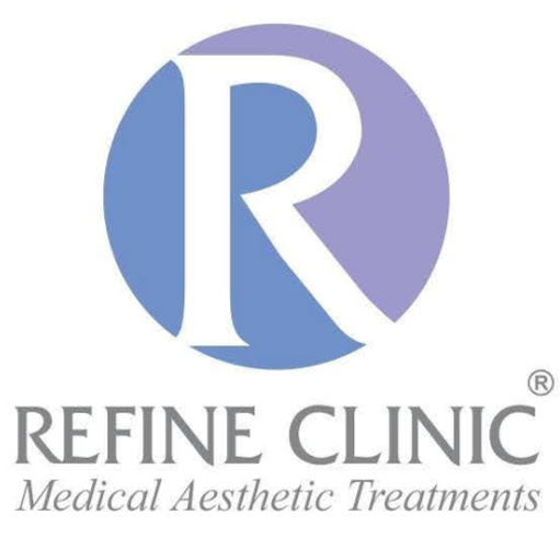 Refine Clinic logo