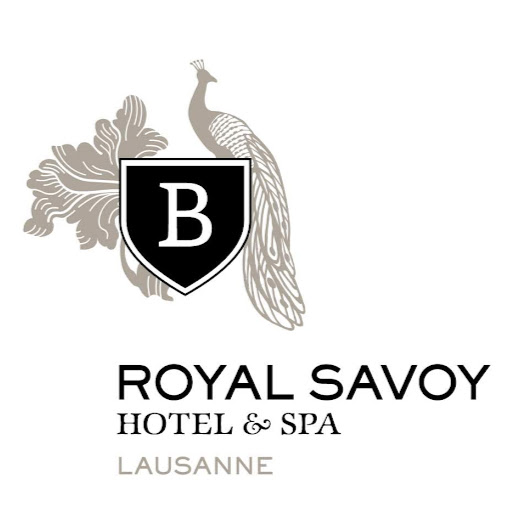 Hotel Royal Savoy Lausanne logo