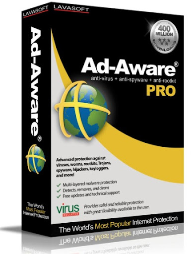 ad-aware pro internet security 8.2