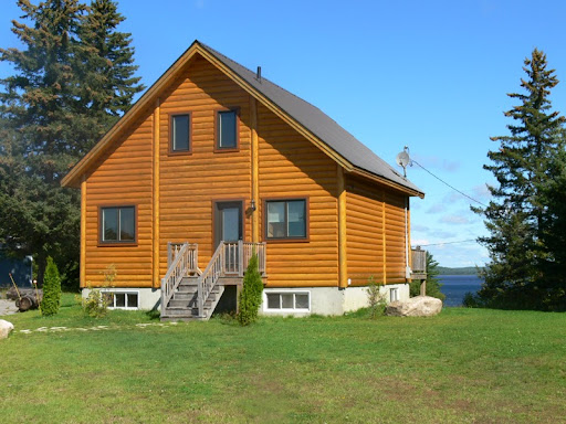 Gîte du Lac Taureau