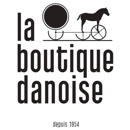 La boutique danoise logo