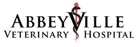 Abbeyville Veterinary Clinic Carrigaline logo