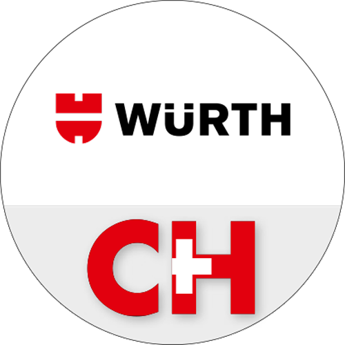 Würth Buchs (AG)