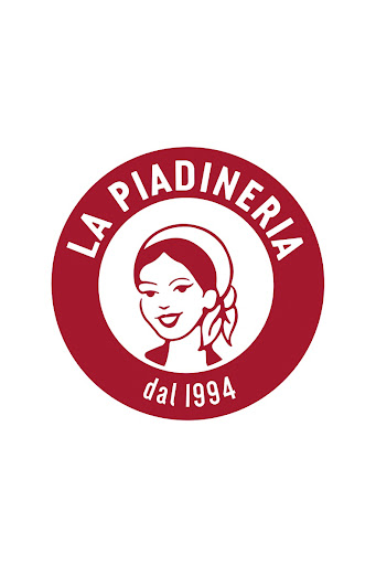Piadineria logo