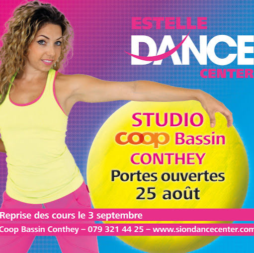 Estelle Dance Center