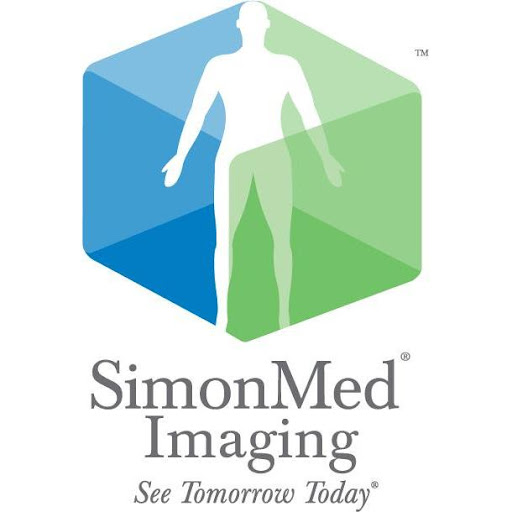 SimonMed Imaging - Maricopa logo