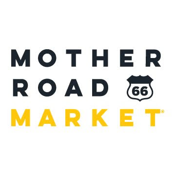 Mother Road Market logo