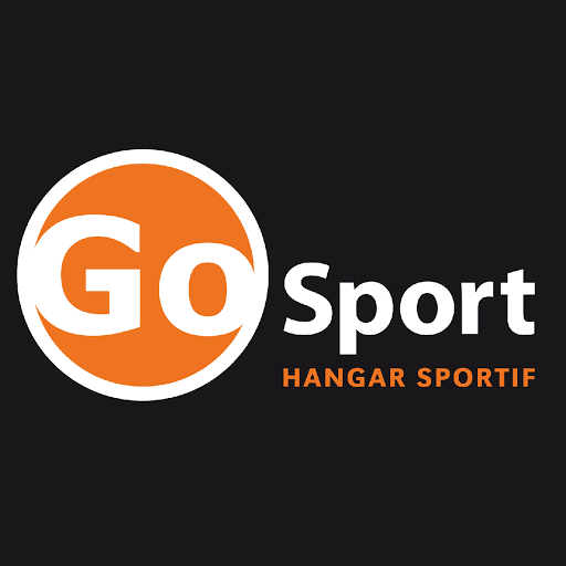 GO Sport Drummond logo