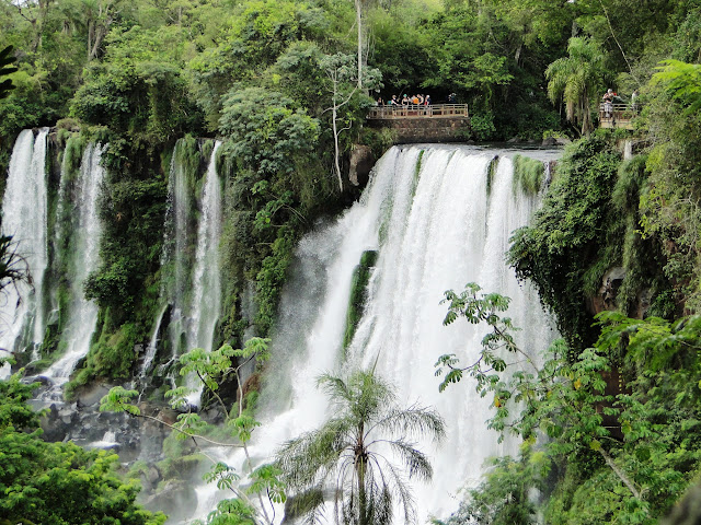 Cataratas de Iguazú - PATAGONIA E IGUAZÚ (5)