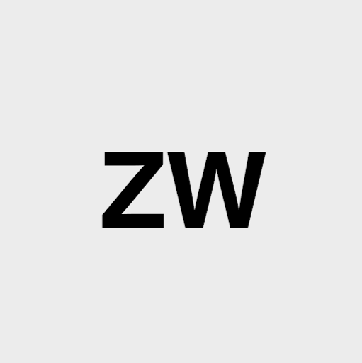 Zentralwäscherei logo