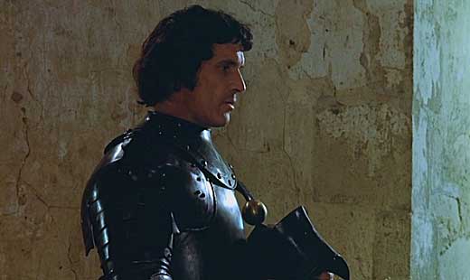 Lancelot du Lac Hosted by Picasa