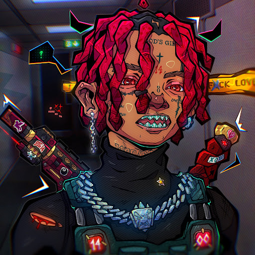 Trippie zae1400