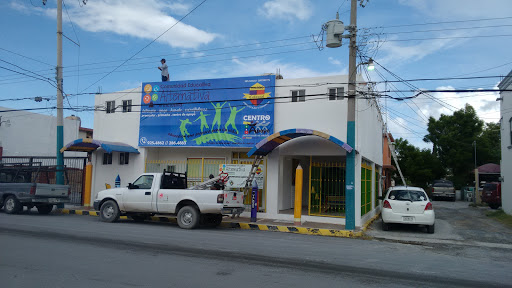 Centro T Apoyo, Calle 3-6 200, Casa Bella, 88747 Reynosa, Tamps., México, Terapeutas | TAMPS