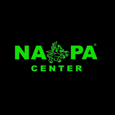 Na.Pa Center Solarium logo