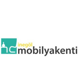 İnegöl Mobilya Kenti logo