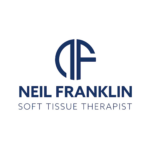 Neil Franklin - Sport and Remedial Soft Tissue Therapist logo