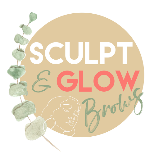 Sculpt & Glow Brows and Permanent Make-Up logo