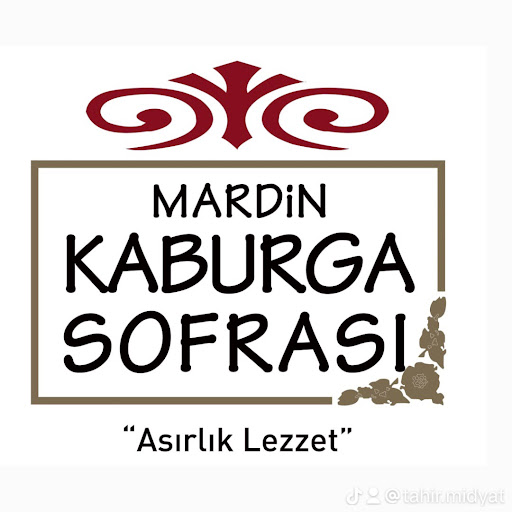 Kaburga Sofrası logo