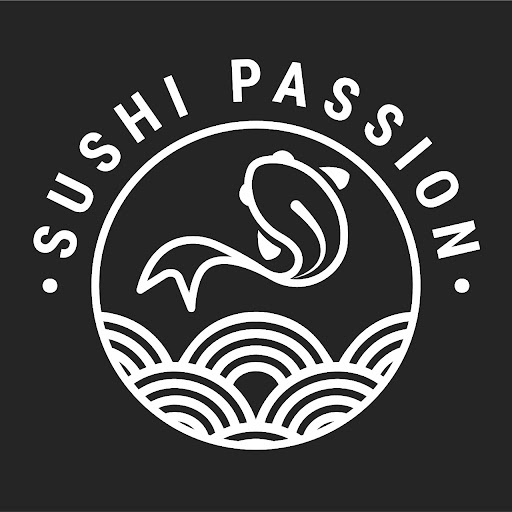 Sushi Passion logo
