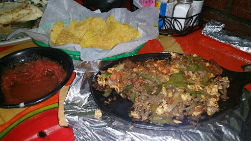 Restaurant «El Meson», reviews and photos, 8810 S Emerson Ave #280, Indianapolis, IN 46237, USA