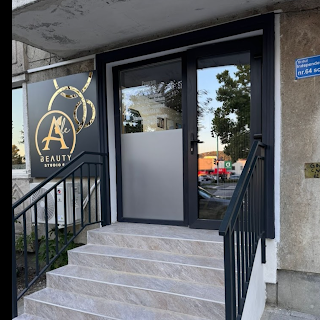 Ale Beauty Studio 64