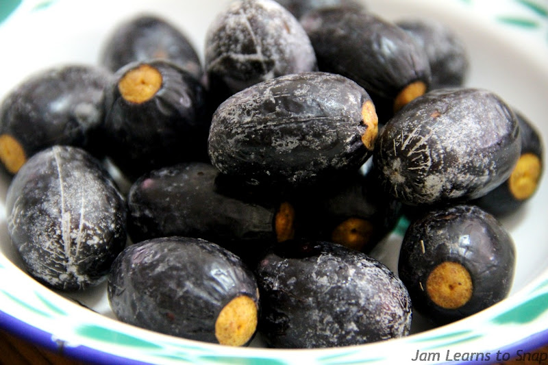 Dabai - A Fruit Native to Sarawak Dabai A Fruit Native to Sarawak picture foods photo