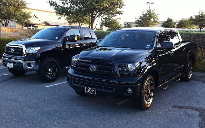 central texas toyota #6