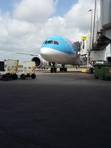 Terminal 2