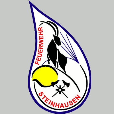 Feuerwehr Steinhausen logo