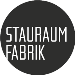 STAURAUMFABRIK® Berlin – Schränke & begehbare Kleiderschränke nach Maß logo