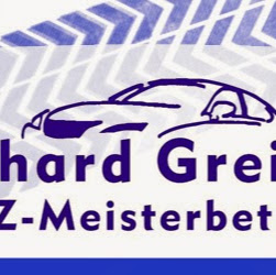 Kfz-Werkstatt Richard Greiner