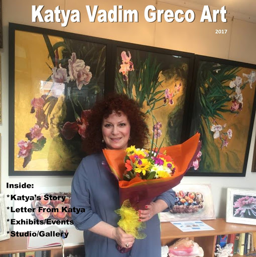 Katya Greco Art