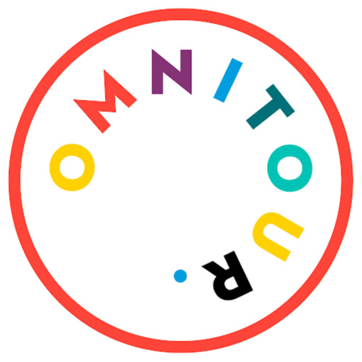 OMNITOUR. logo