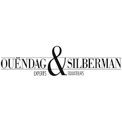 Ouëndag & Silberman Expertise- en Taxatiebureau logo