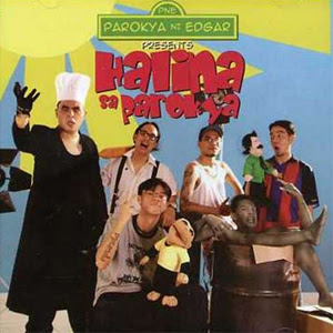 Parokya ni Edgar – Para sa'yo Lyrics.jpg Parokya ni Edgar – Para sa'yo Lyrics