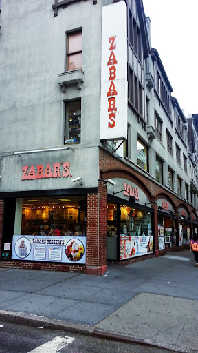 Zabar's