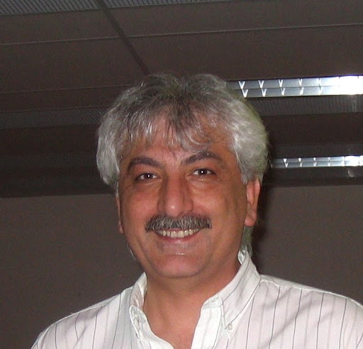 Mohammad Mirzakhani