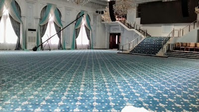 Photos of Grand Holiday Hall