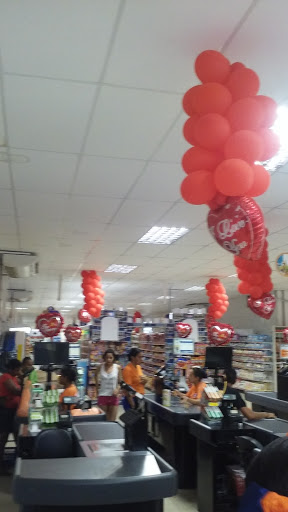 Supermercado Economia, R. Sebastião Chaves, 285 - Centro, Sirinhaém - PE, 55580-000, Brasil, Supermercado, estado Pernambuco