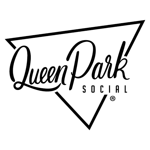 Queen Park Social logo