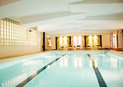 Photos of Bilderberg Hotel Klein Zwitserland