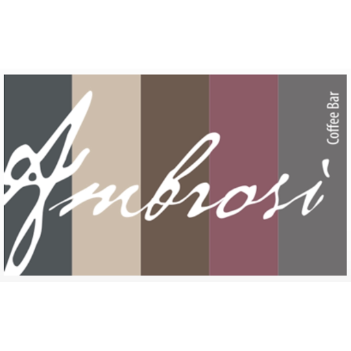 Ambrosi logo