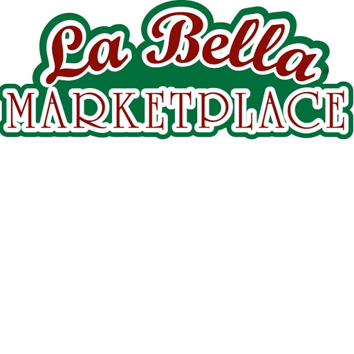 La Bella Marketplace logo