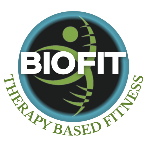 BioFit Therapy Based Fitness, LLC logo