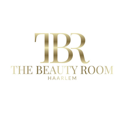 The Beauty Room Haarlem logo