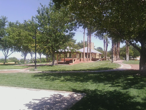 Park «The Hills Park», reviews and photos, 9100 Hillpointe Rd, Las Vegas, NV 89134, USA