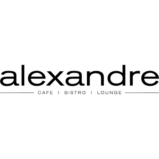 Alexandre logo