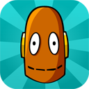 Logo of BrainPOP