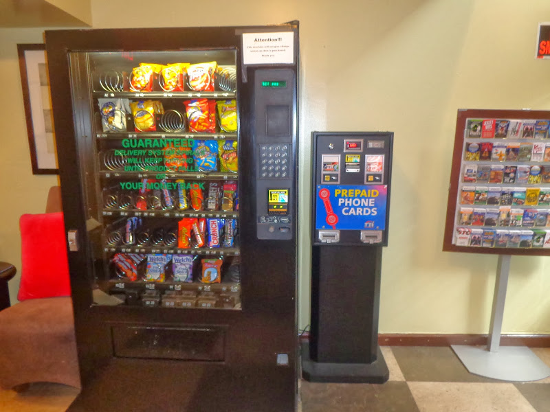 Честное октябрятское, на Евродаме можно жить! Октябрь 2013, круиз по Карибам