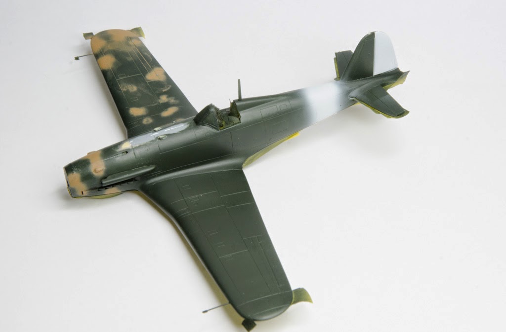 Fiat G.55 Sotoserie 0 Special Hobby 1/72e - Page 7 G-55-27